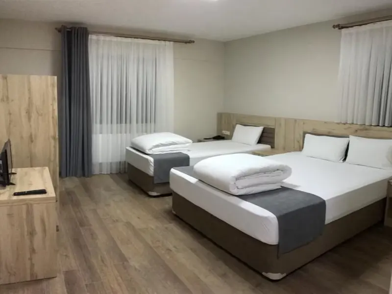 Şavşat Köşk Otel 18