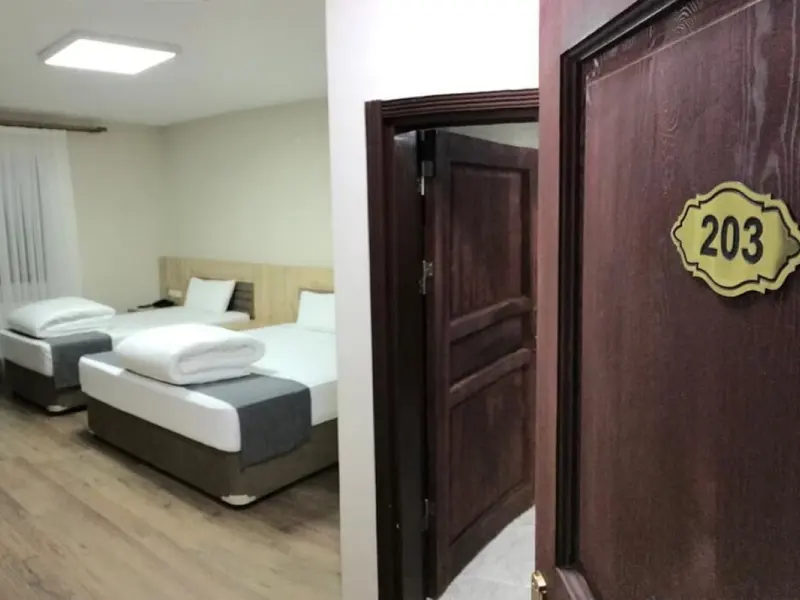 Şavşat Köşk Otel 19