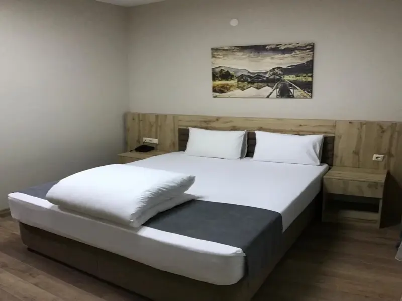 Şavşat Köşk Otel 20