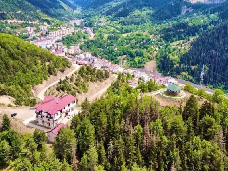 Şavşat Köşk Otel 2