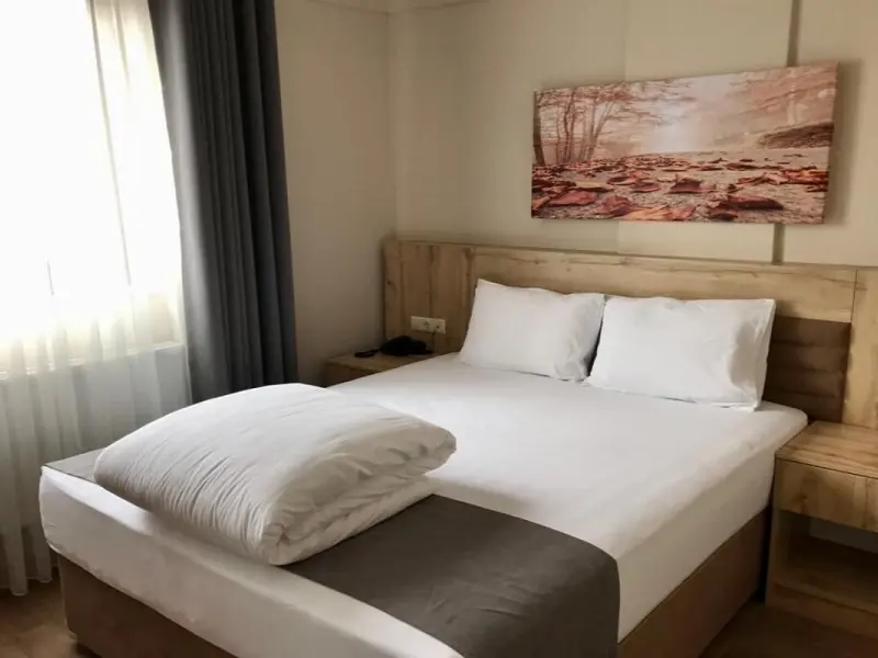 Şavşat Köşk Otel 21