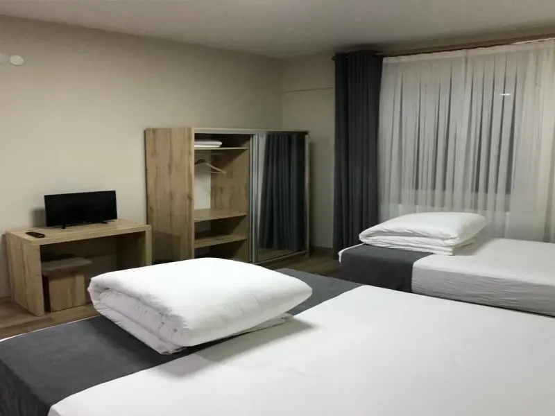 Şavşat Köşk Otel 22