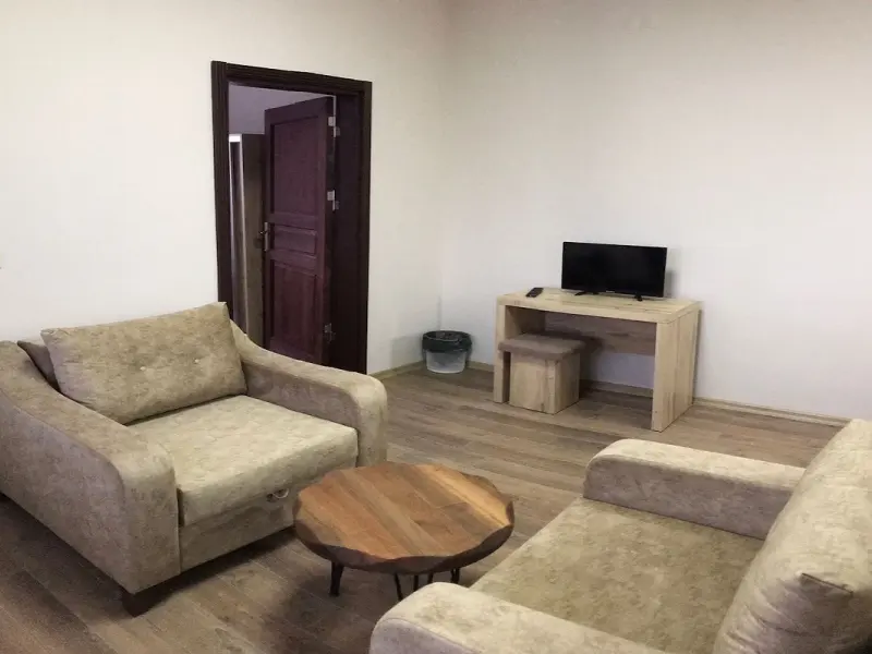 Şavşat Köşk Otel 4