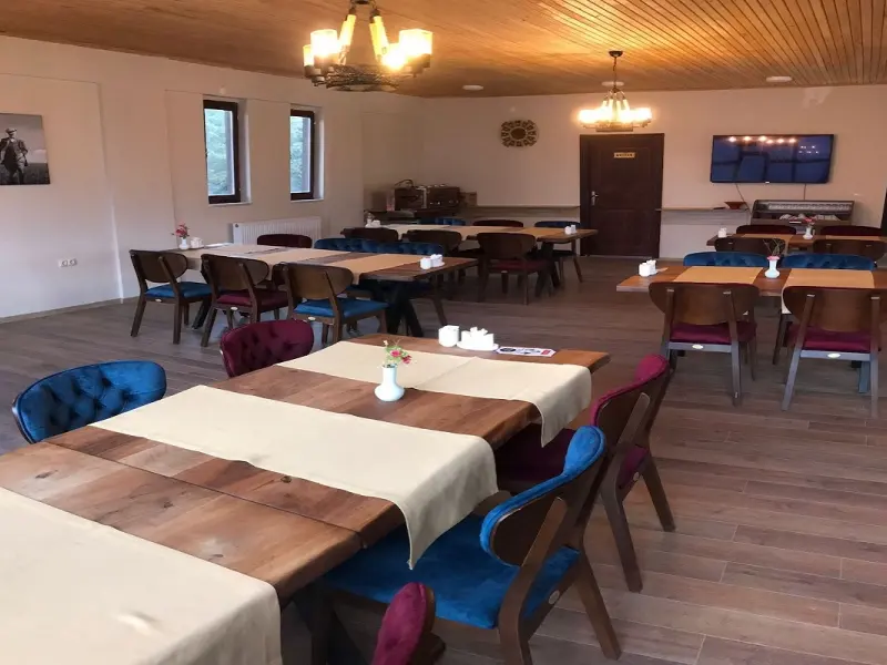 Şavşat Köşk Otel 8
