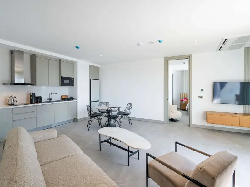 Akana Loft Bodrum 11