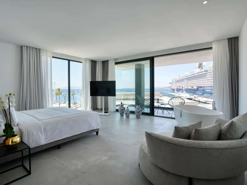 Akana Loft Bodrum 13