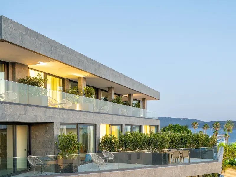Akana Loft Bodrum 15