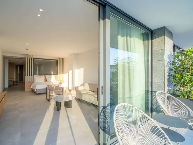 Akana Loft Bodrum 16