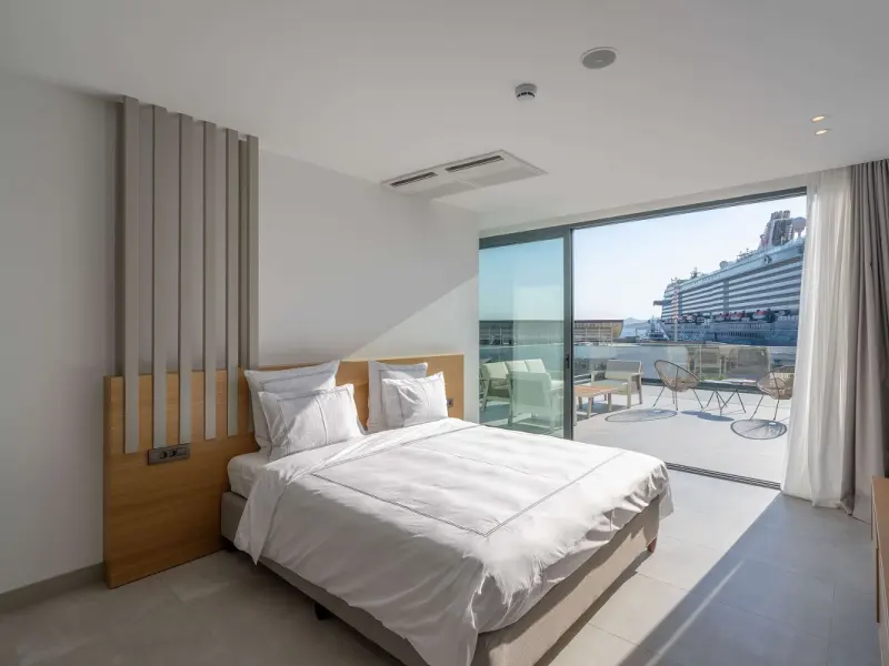 Akana Loft Bodrum 17