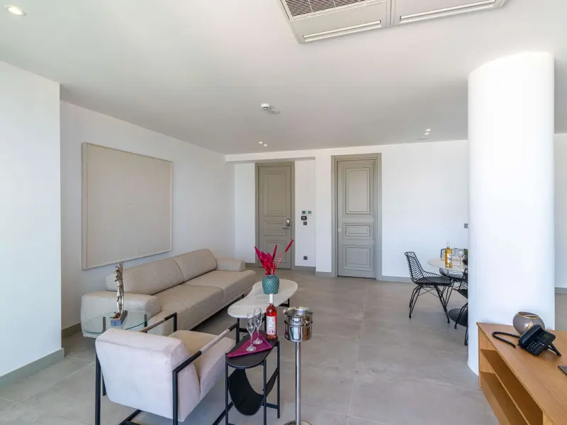 Akana Loft Bodrum 19