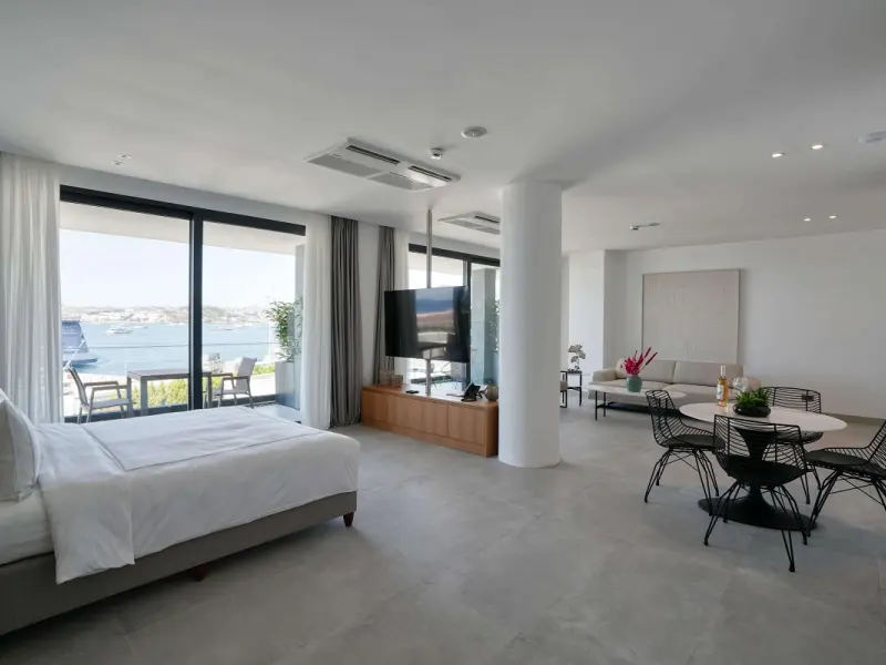 Akana Loft Bodrum 20
