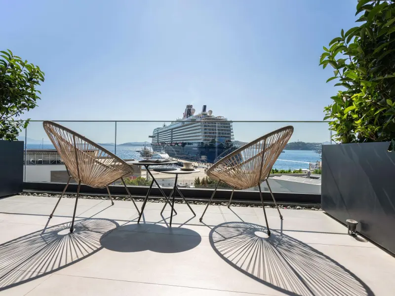 Akana Loft Bodrum 2