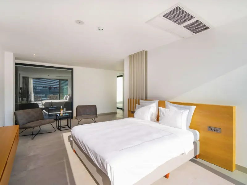 Akana Loft Bodrum 21