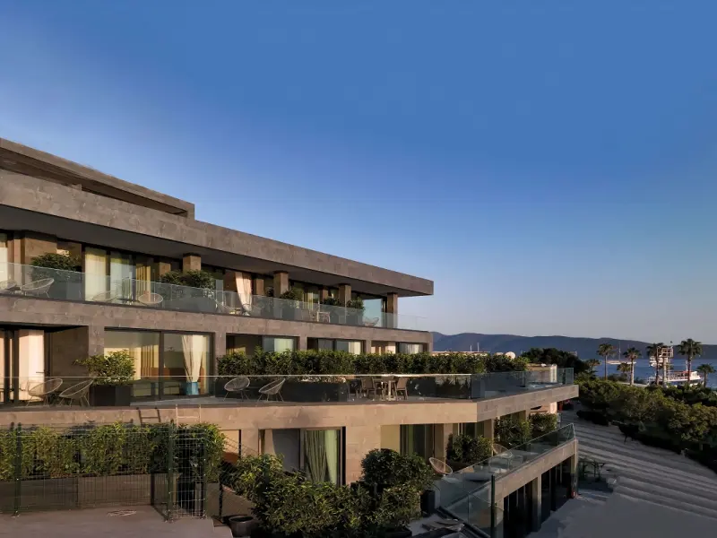 Akana Loft Bodrum 4