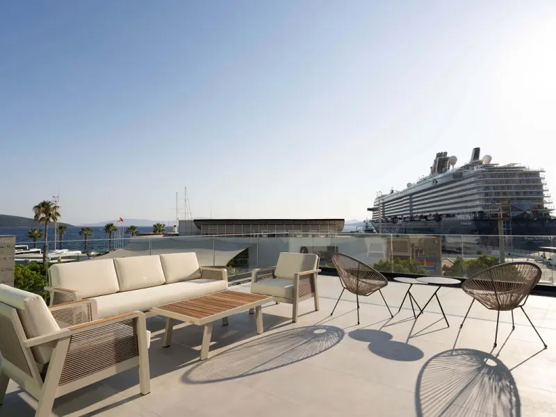 Akana Loft Bodrum 5
