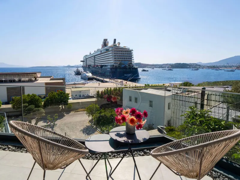 Akana Loft Bodrum 6