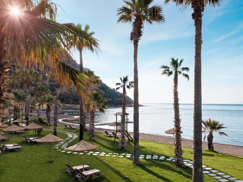 Radisson Collection Bodrum 11