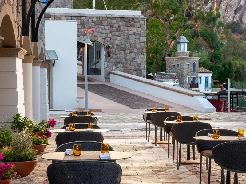 Radisson Collection Bodrum 12