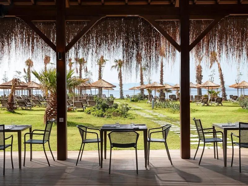 Radisson Collection Bodrum 13