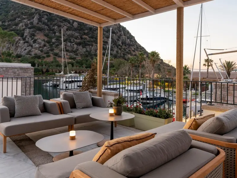 Radisson Collection Bodrum 14