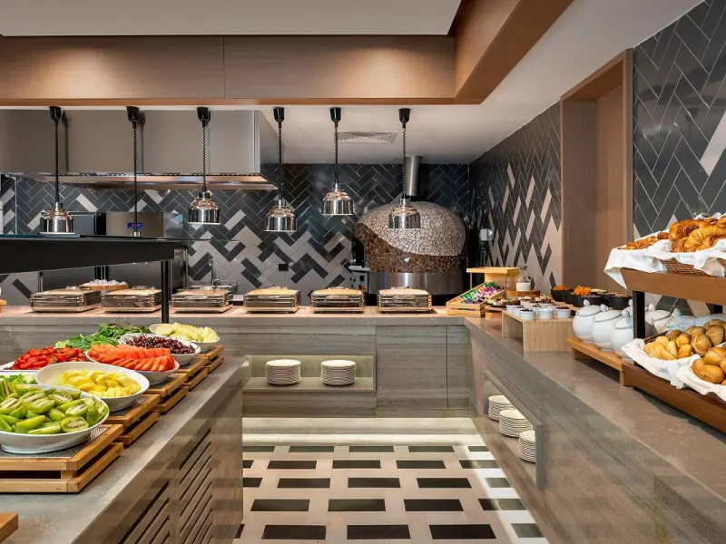 Radisson Collection Bodrum 16