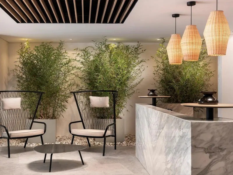 Radisson Collection Bodrum 17