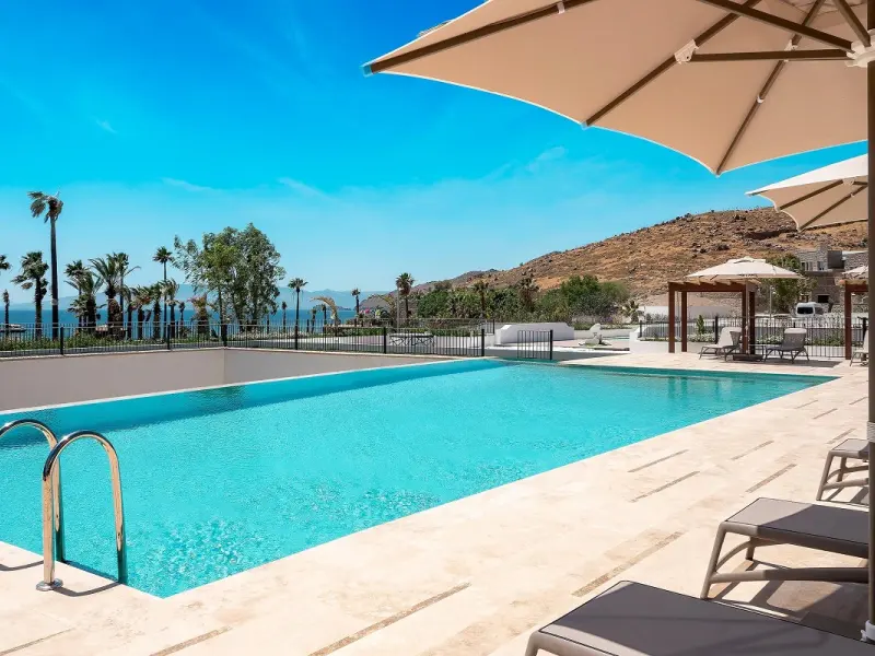 Radisson Collection Bodrum 18