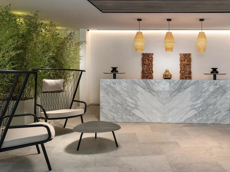 Radisson Collection Bodrum 19