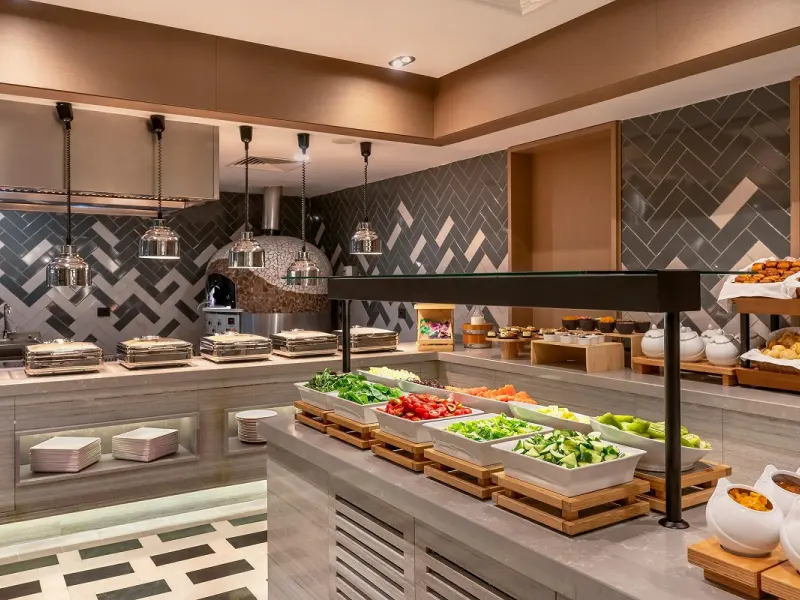 Radisson Collection Bodrum 20