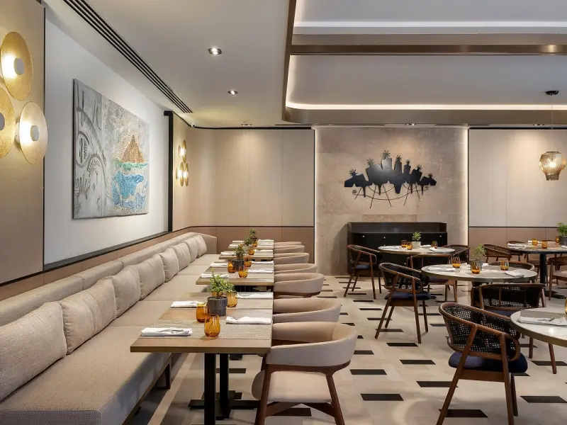 Radisson Collection Bodrum 21