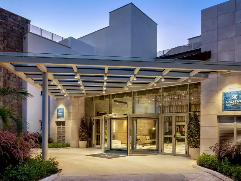 Radisson Collection Bodrum 22