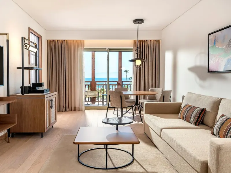 Radisson Collection Bodrum 23