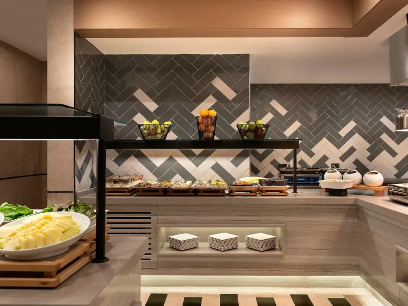 Radisson Collection Bodrum 24