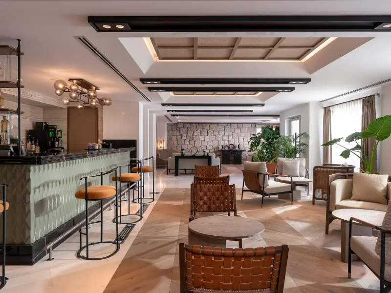 Radisson Collection Bodrum 25
