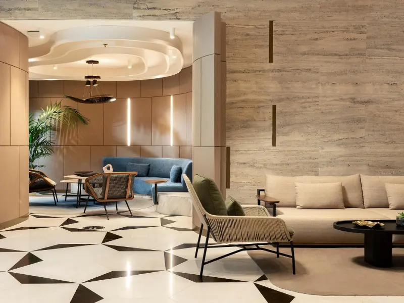 Radisson Collection Bodrum 26