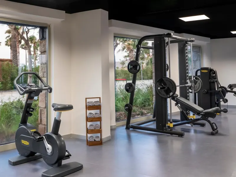 Radisson Collection Bodrum 28