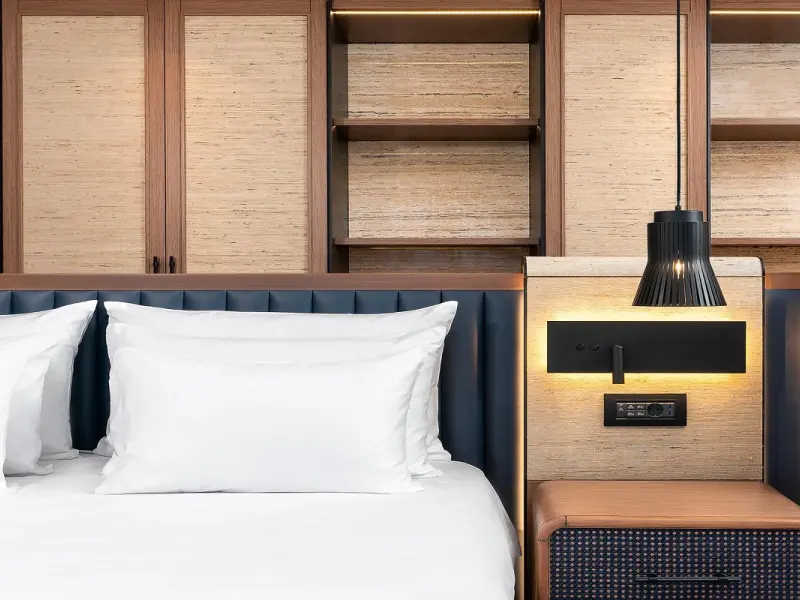 Radisson Collection Bodrum 29