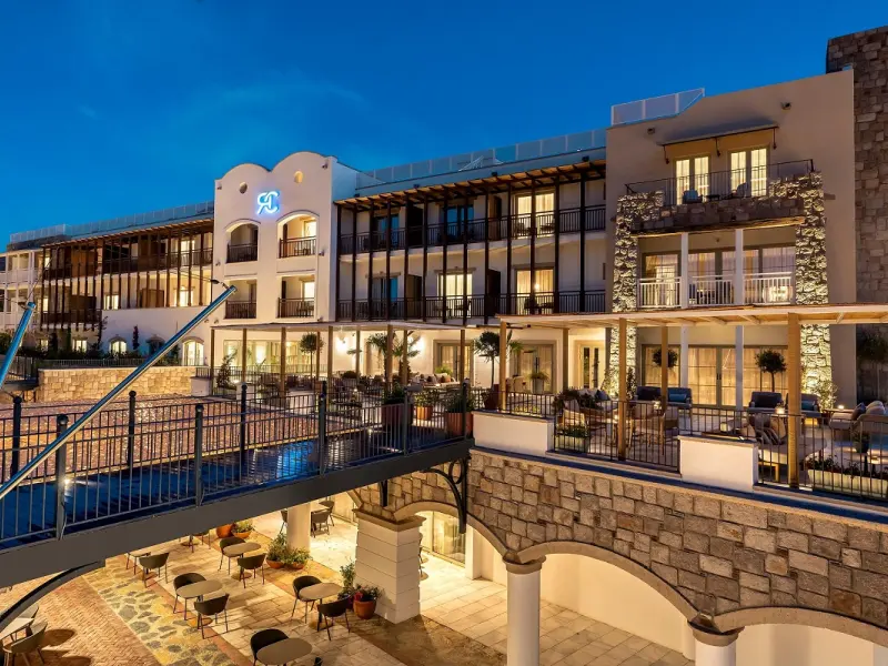Radisson Collection Bodrum 3