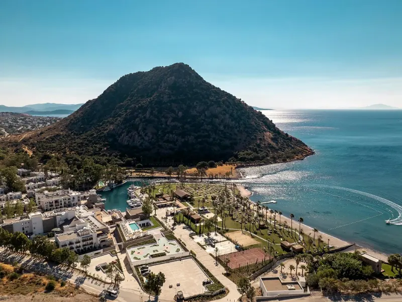 Radisson Collection Bodrum 5