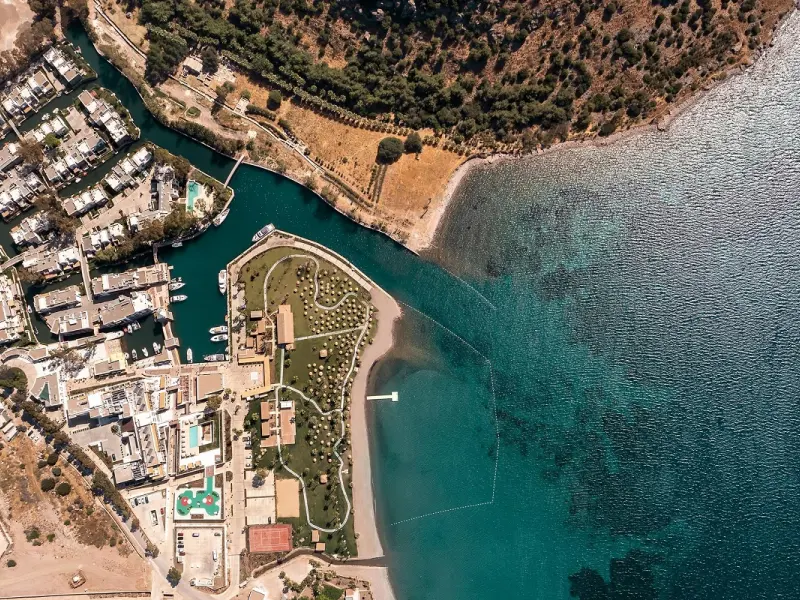 Radisson Collection Bodrum 9