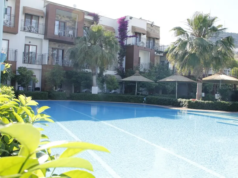 Liona Hotel & Spa 15