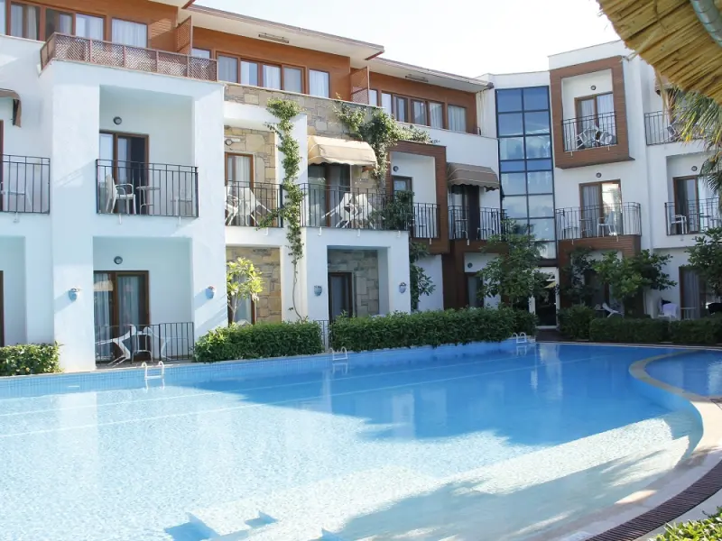 Liona Hotel & Spa 16