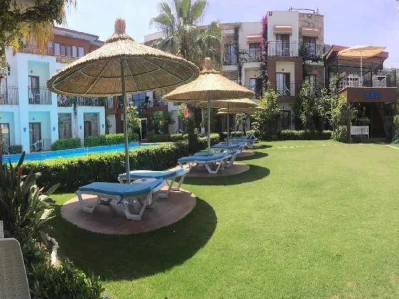 Liona Hotel & Spa 17