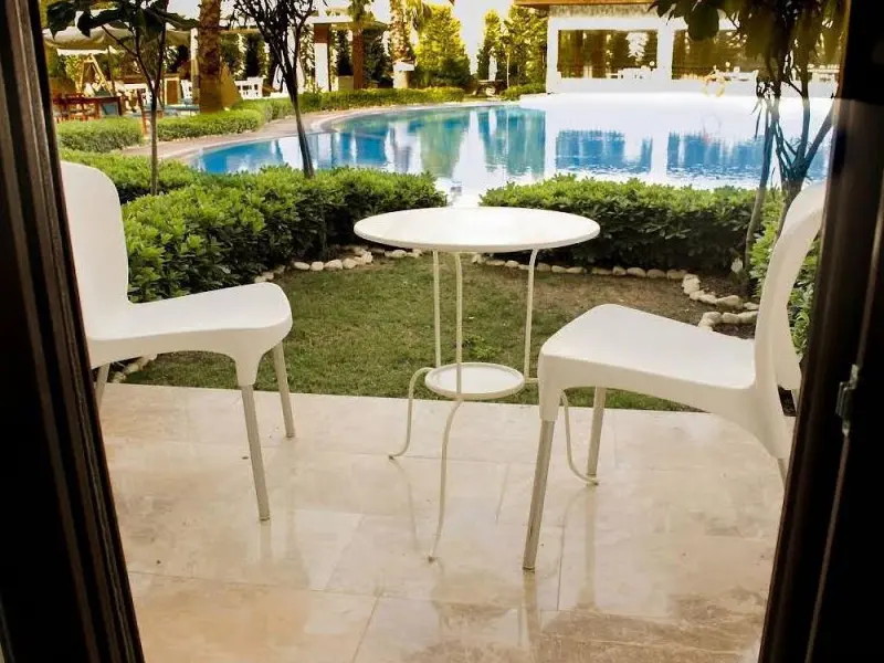 Liona Hotel & Spa 19