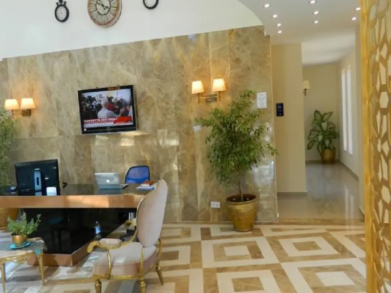 Liona Hotel & Spa 20
