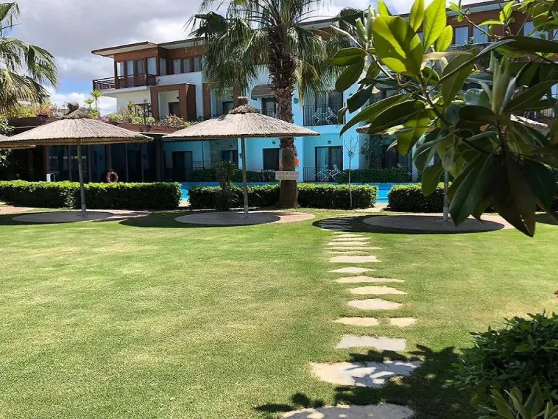 Liona Hotel & Spa 3