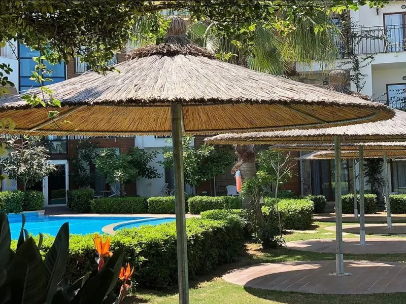 Liona Hotel & Spa 5