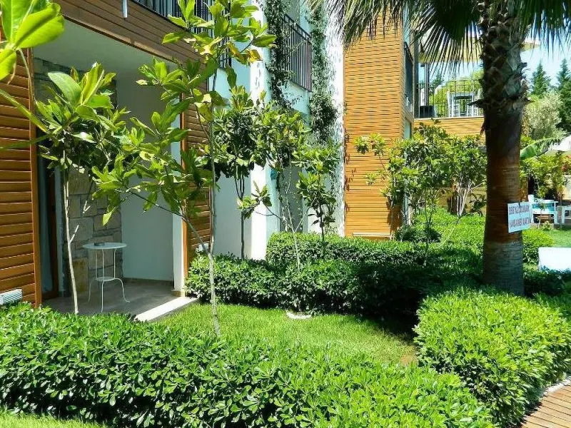 Liona Hotel & Spa 6