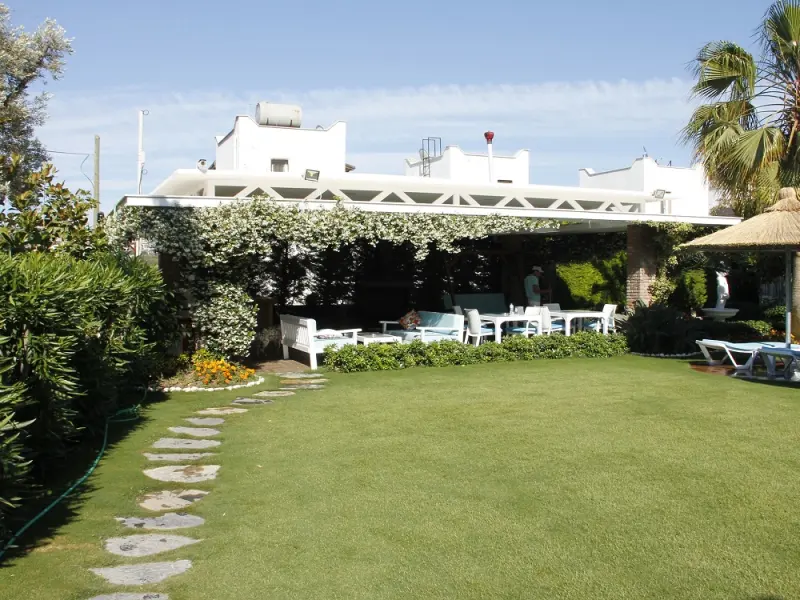 Liona Hotel & Spa 9