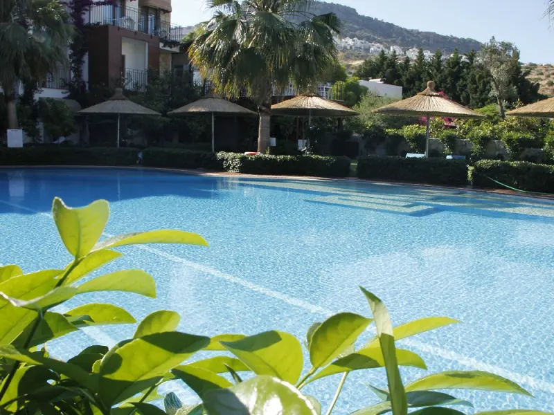 Liona Hotel & Spa 10